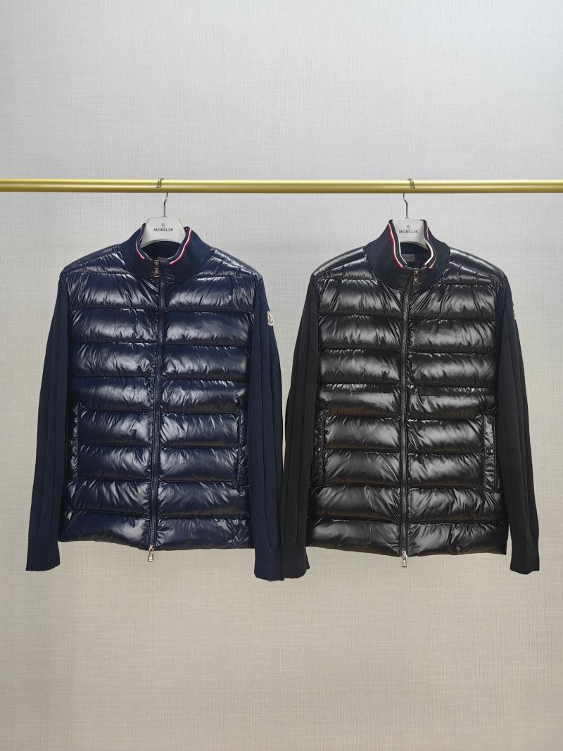 Moncler Down Jackets